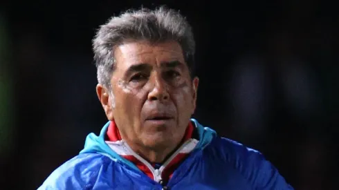 ¡Felicidades, ídolo!