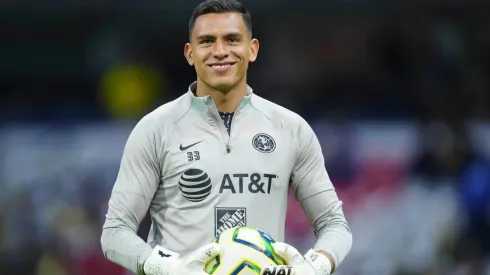 Malagón está ante una oportunidad grande en su carrera.