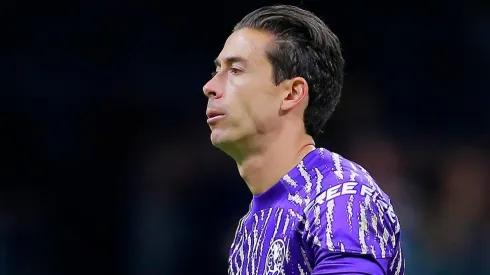 Óscar Jiménez atraviesa un duro momento en América.