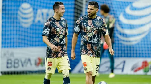 Córdova y Martín fueron muy resistidos en América.