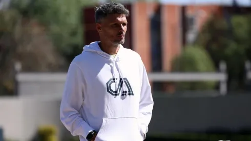 El Tano fue claro sobre la razón por la cual eligió a Malagón.