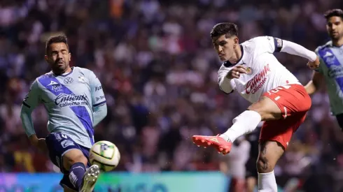 Víctor Guzmán advirtió a América.