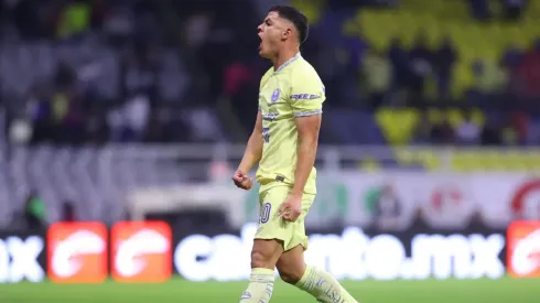 Richard Sánchez respondió fuerte al Pocho.