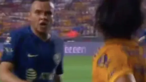 Cabecita Rodríguez Diego Lainez 2023