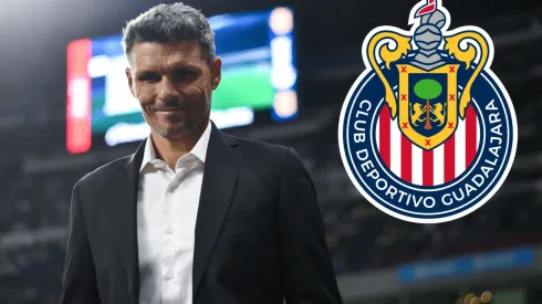 ¿Cuándo y dónde VER EN VIVO América vs. Chivas?