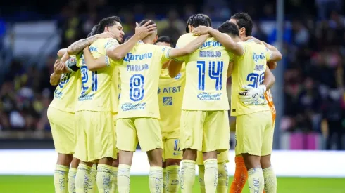 América Clausura 2023