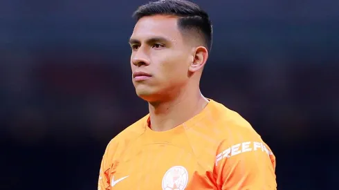 Malagón no tiene buenos recuerdos frente a Chivas.