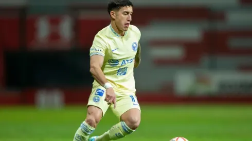 Zendejas tomó por fin una decisión.