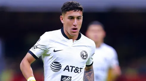 Zendejas tomó una polémica decisión.