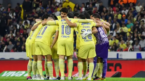 América tiene definida su sede en Guadalajara.