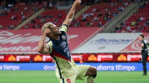 América ha dominado a Chivas en los Clásicos jugados en el Akron.