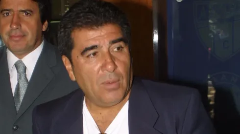 Reinoso lanzó algunos comentarios polémicos.