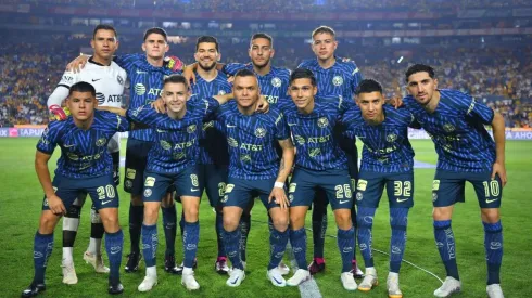 Dos azulcremas aparecieron entre lo mejor de la jornada.