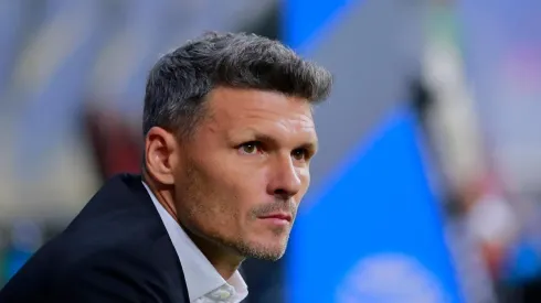 Ortíz planifica el Clásico Nacional.