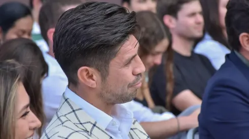 Peralta fue el último jugador en estar en ambos clubes.