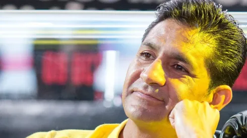 Terrazas brindó una entrevista muy recordada.