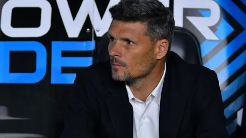 A Ortíz se le irán varios jugadores próximamente.