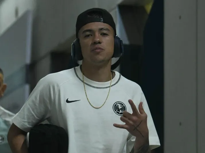 Revelan equipos europeos interesados en Emilio Lara