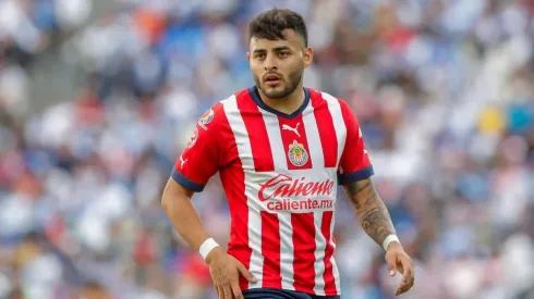 Vega y una declaración que le podría traer problemas.