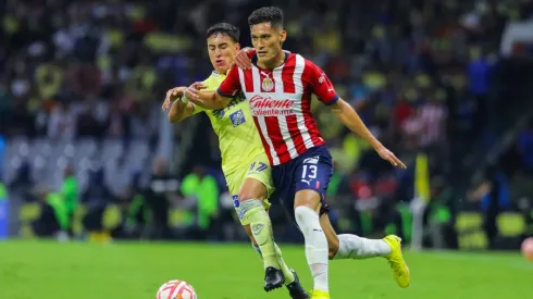 America v Chivas – Torneo Apertura 2022 Liga MX
