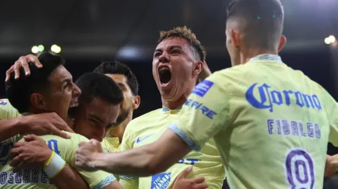 América volvió a demostrar que el Akron es azulcrema.