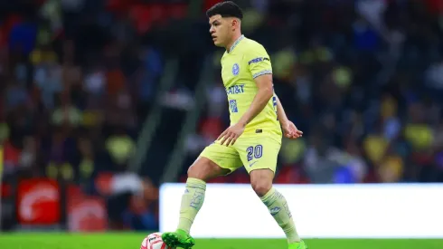 America v Santos Laguna – Torneo Apertura 2022 Liga MX