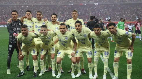 Chivas v America – Torneo Clausura 2023 Liga MX