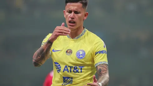 America v Toluca – Playoffs Torneo Apertura 2022 Liga MX