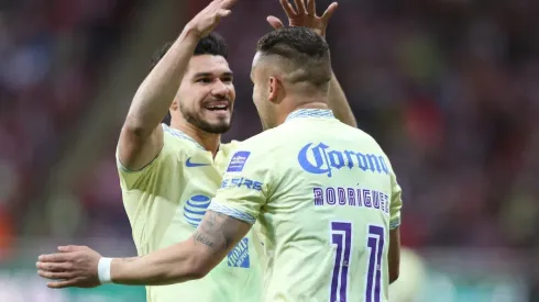 Chivas v America – Torneo Clausura 2023 Liga MX