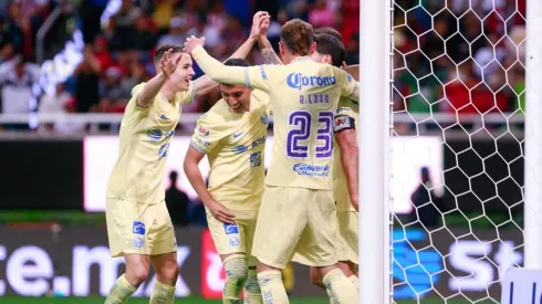 Las Águilas mantendrán actividad durante la fecha FIFA