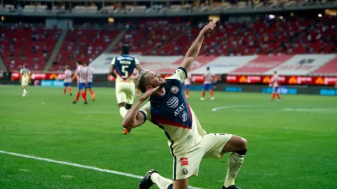 Chivas v America – Torneo Guard1anes 2021 Liga MX