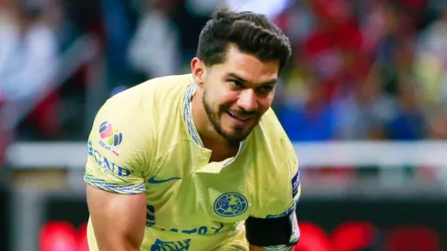 Henry Martín jugaría el segundo duelo de México.