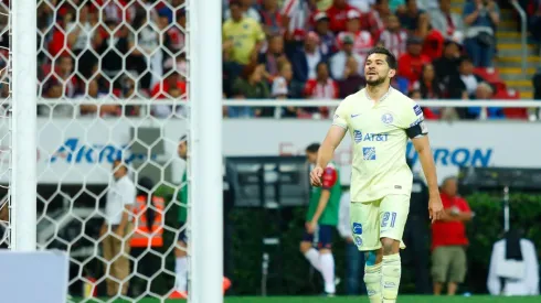 Henry Martín, otra vez en boca de todos.