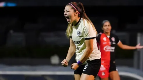 Katty Martínez lamentó la realidad en la que viven las mujeres en México.