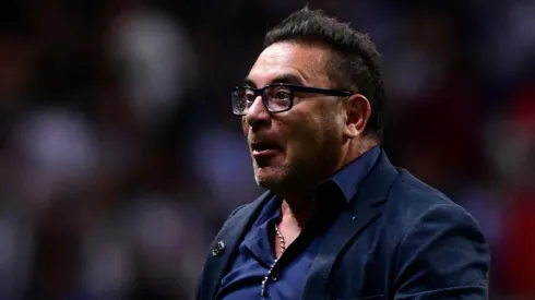 ¿Volverá alguna vez Mohamed a América?