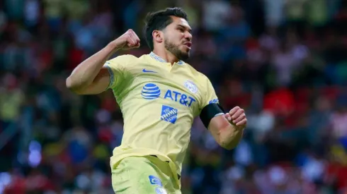 Henry Martín es una opción en Brasil.