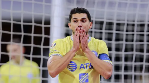 Henry Martín y su decisión final