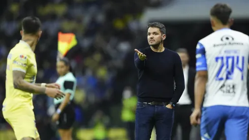 América ha sabido imponerse a Nicolás Larcamón en la Liga MX.