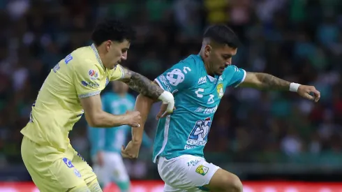 Así llega León a su juego frente a América