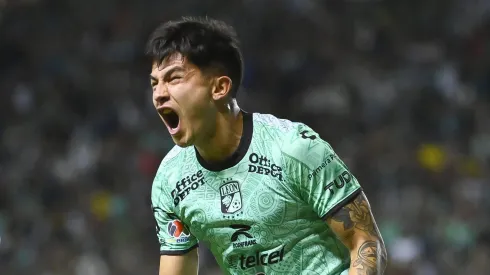 Iván Moreno fue formado en América, pero Larcamón le dio confianza en Primera División.