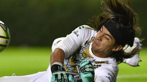 ¿Cuánto debería pagar América por Carlos Acevedo?