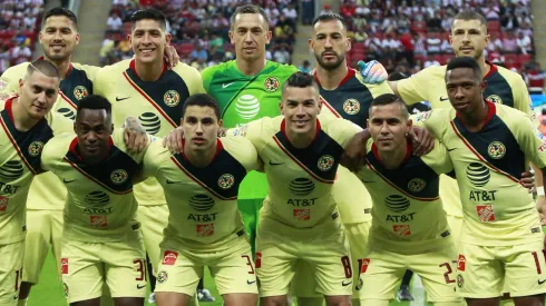 El Más Grande: quieren vender un jersey de América por casi 40 mil pesos