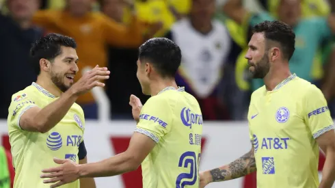 América está en su mejor momento