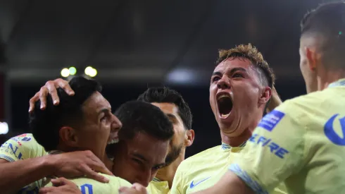 América domina diferentes estadísticas ofensivas.