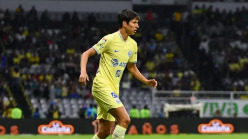 Jürgen tiene los días contados en América.