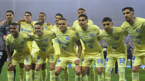 América irá con su mejor cuadro ante León.