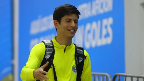 Jürgen Damm aclaró los rumores sobre su separación del primer equipo.