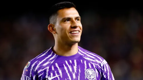 Malagón cuenta con un futuro prometedor