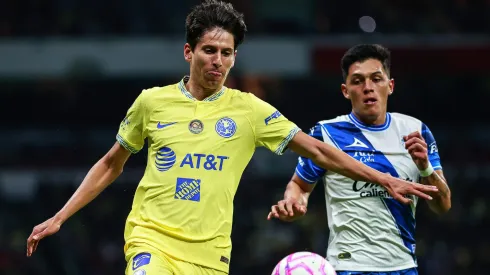 El mexicano respeta el buen nivel de sus compañeros