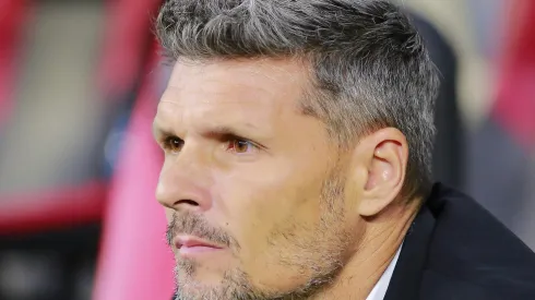 Fernando Ortíz tuvo un gran impacto con los cambios